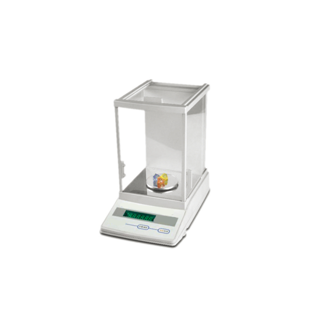 Factory Price for Electronic Analytical Weighing Balance with 0.0001g Graduation