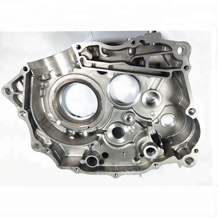 RX150 motorcycle crankcase cover For South America