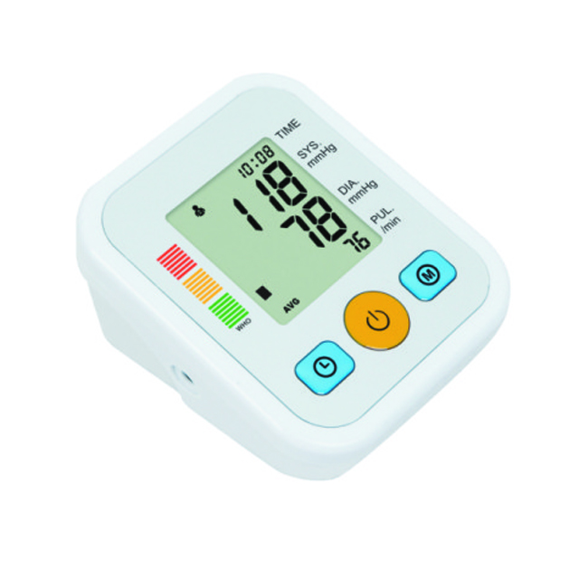 Hand Held Infrared Thermometer With Big Display