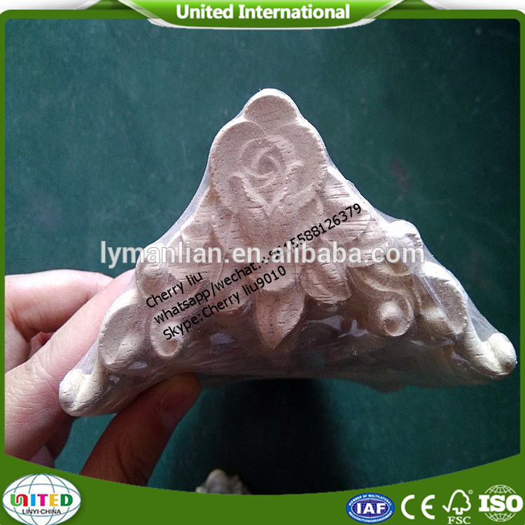 furniture Wood appliques overlays wood appliques