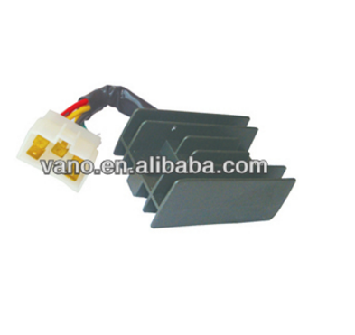 WY125 12v atv voltage regulator