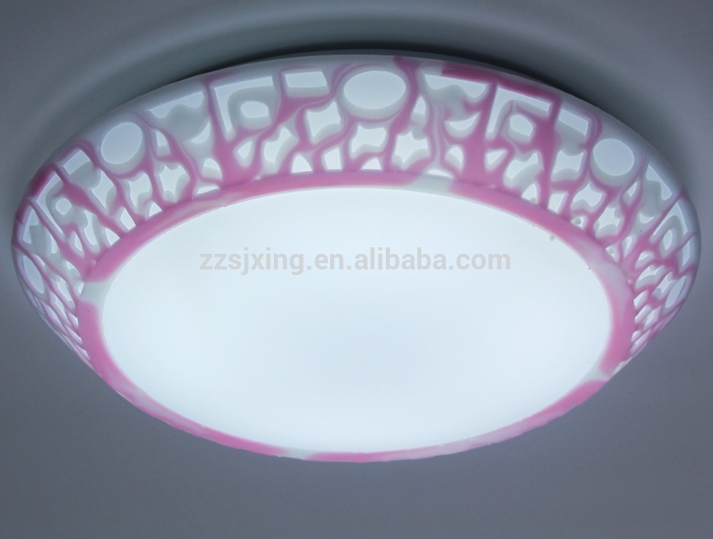 2017 hot sale surface mounted led ceiling pot lights with high quality