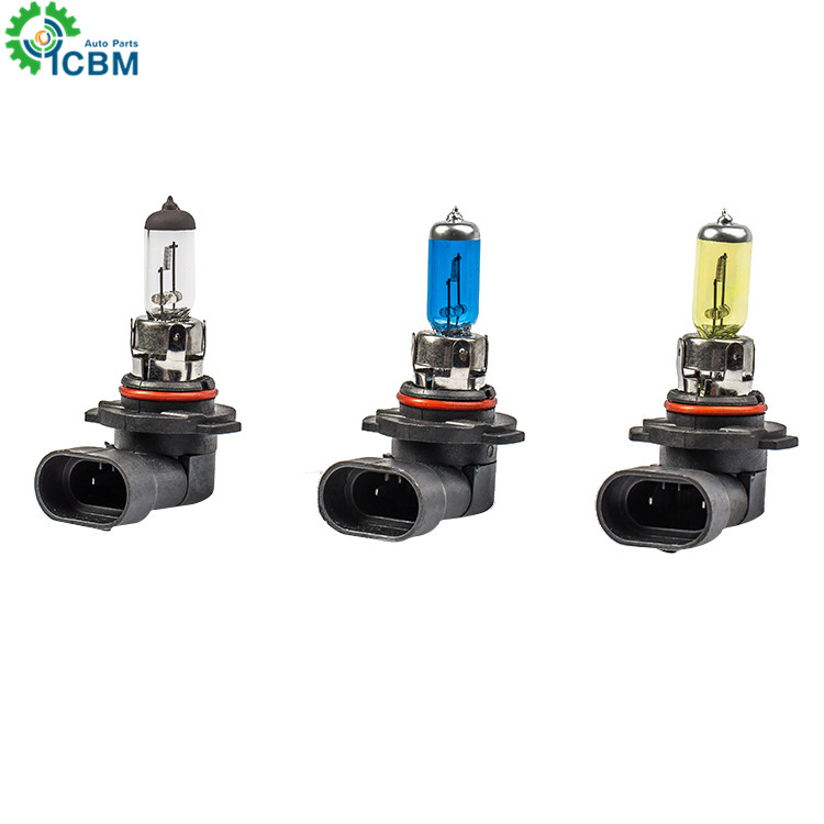 Auto lamp h10 12v 55w car fog light halogen bulb h10