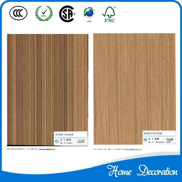 cherry black walnut oak ash wood edgebanding veneer for furniture edgeing