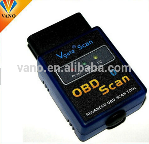 ELM327 Bluetooth WiFi V1.5 HH D1 OBD2 OBD-II Car Auto Diagnostic Scan Tools