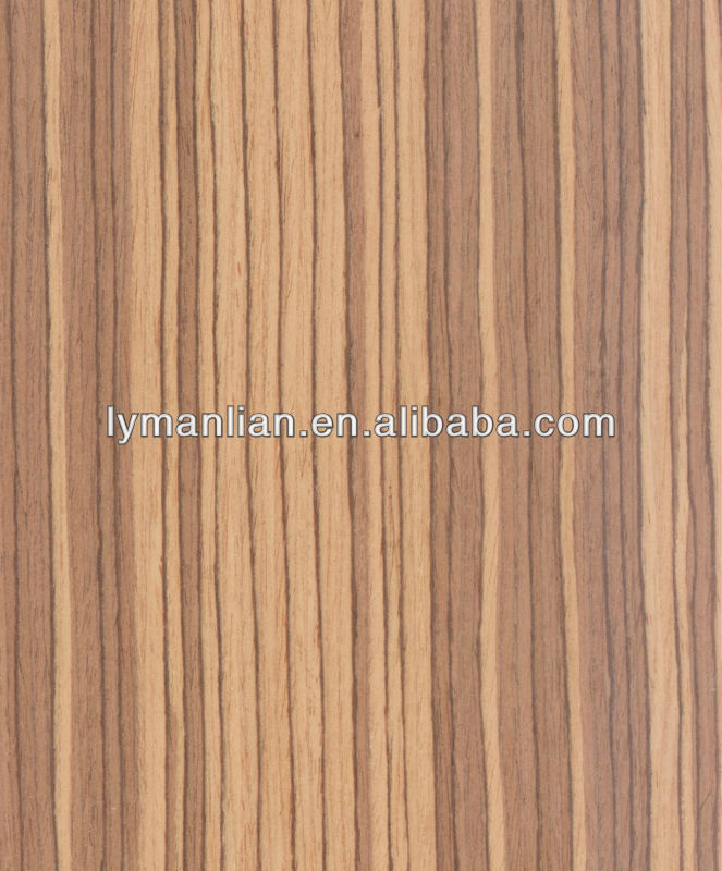 tulip fine line recon wood veneer