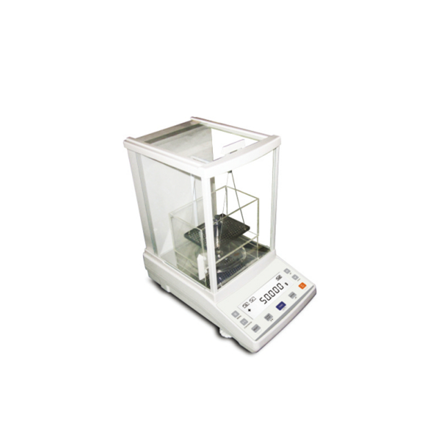 LABORATORY PORTABLE DENSITY BALANCE