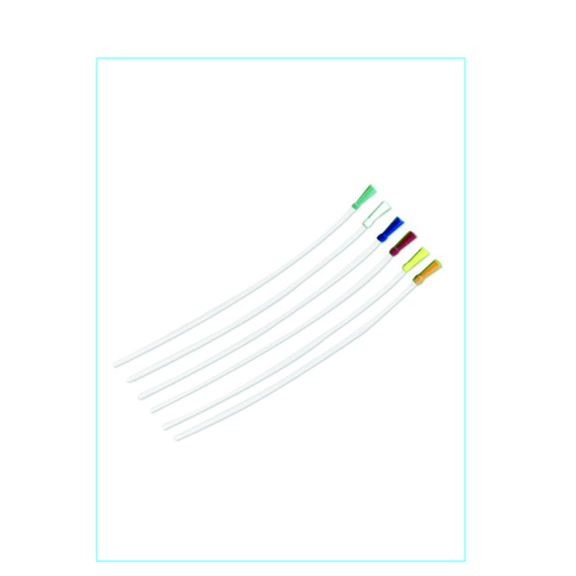 Disposable Nelaton Catheter