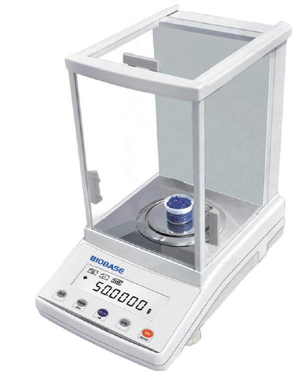 BIOBASE Newest Relative Density Analytical Liquid Balance for Sale