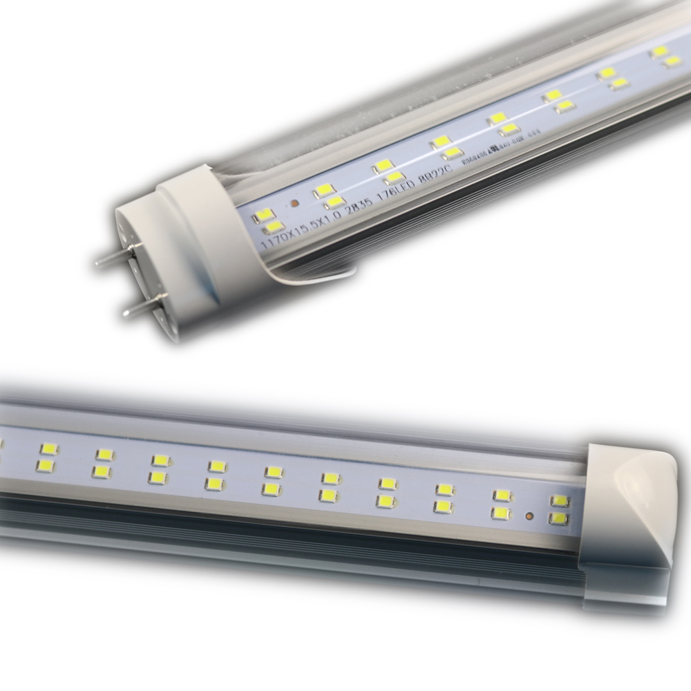 Factory Wholesale 4Ft 30w  Essential For Work Lighting Energy Saving Led Tube Light