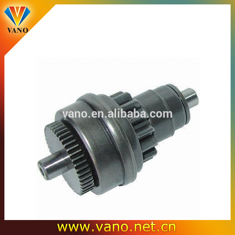 GY6-50 GY6-150 motorcycle starter bendix gear