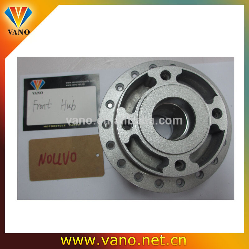 good quality nouvo front motorcycle hub
