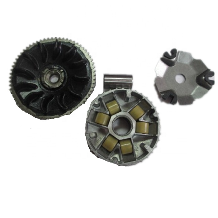 Super quality motorcycle parts LEAD110 motorcycle drive fan