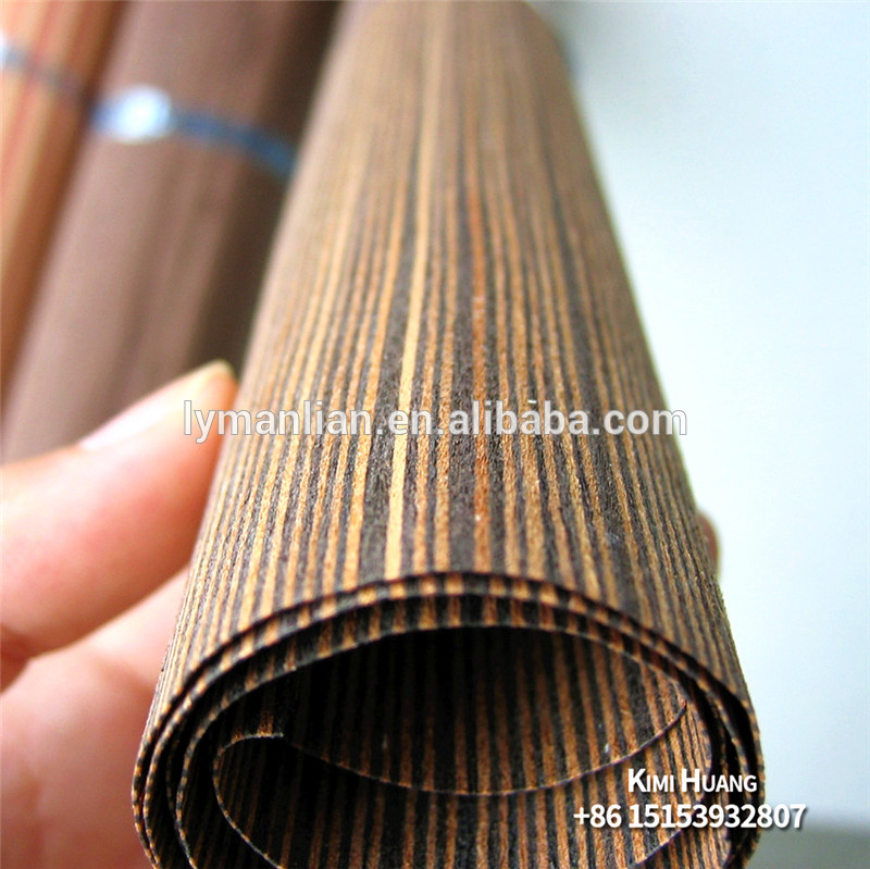 recon walnut veneers hot sale quarter cut veneers furniture wood face veneers