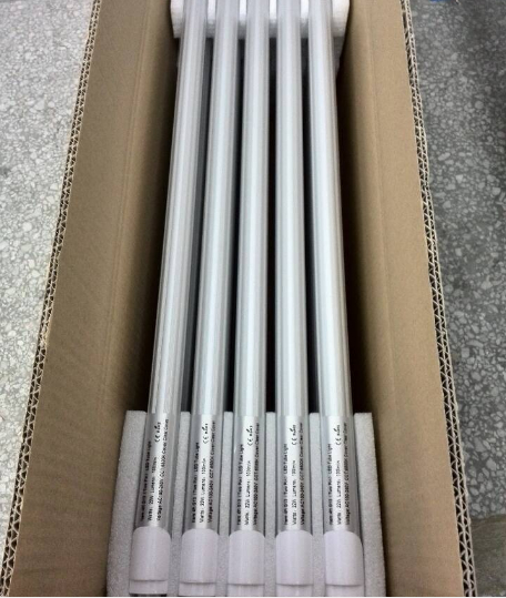 High Quality T8 1.8M Tube light 6500K G13 Integrated Single pin 6FT Led Tube Light
