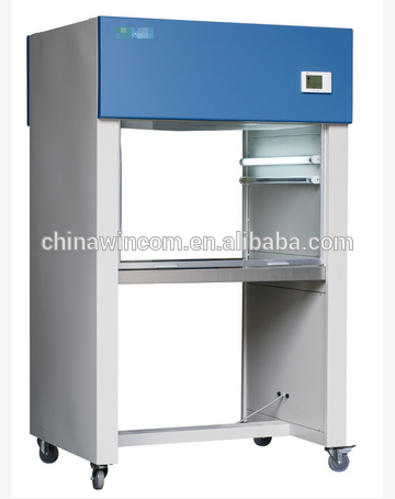 Federal standard 209E purifying working platform chemical laboratory equipment for cleaning