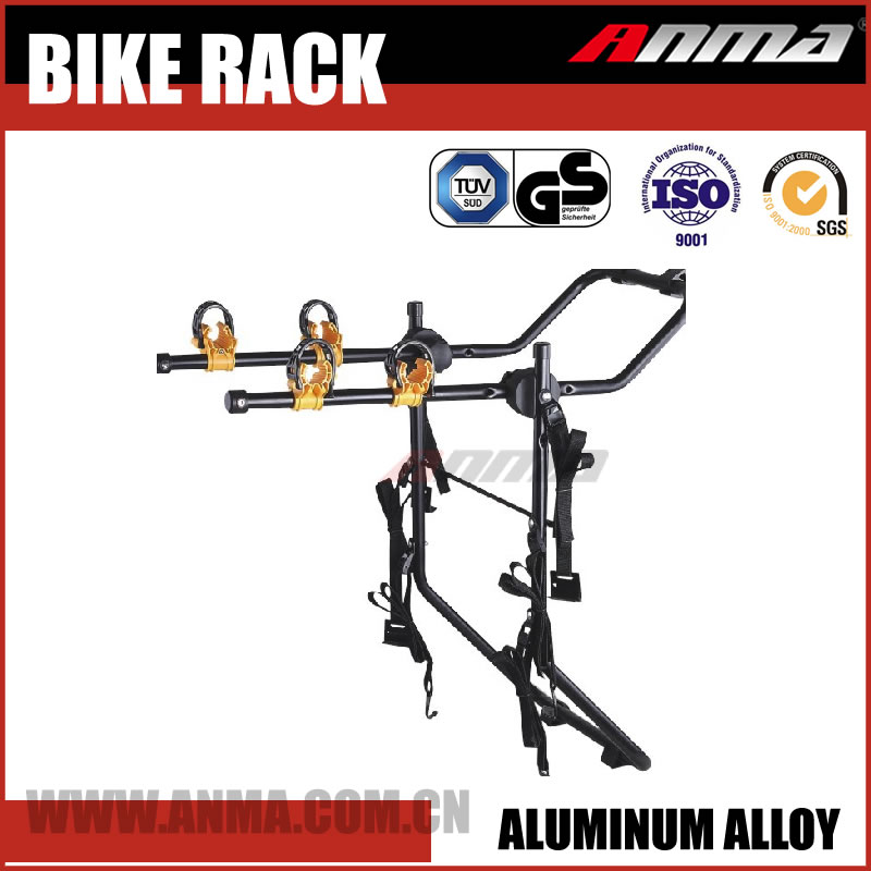 hanging industrial Floor-mounted rear surfboard hitch Car bike rack AM097-02