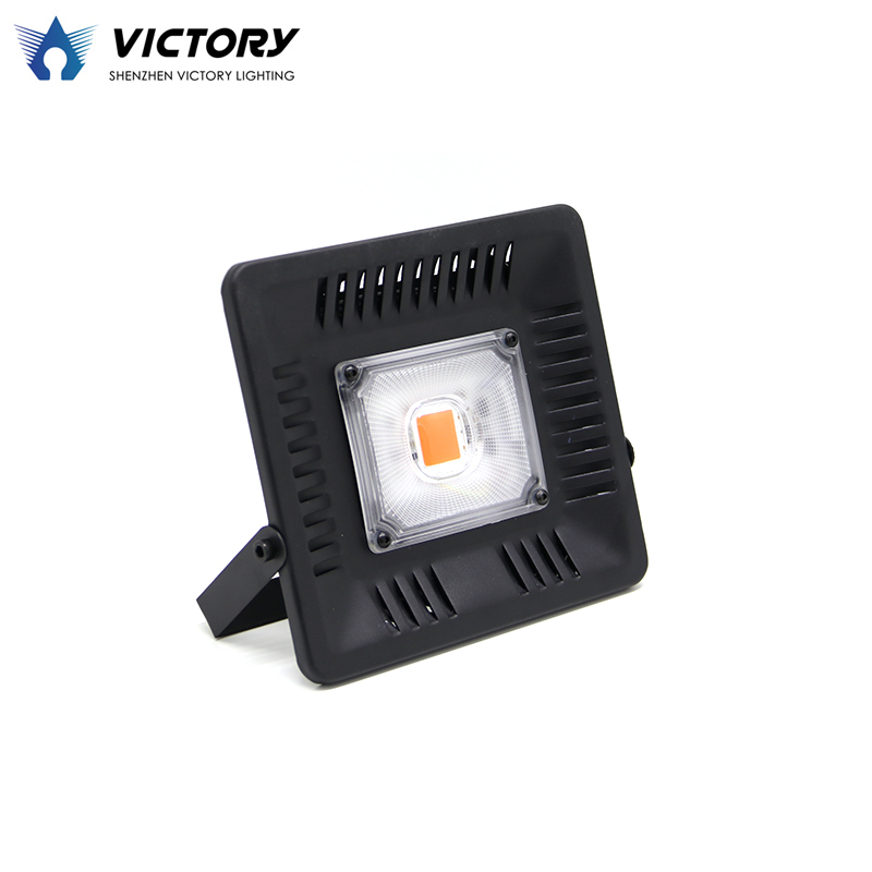 High brightness Waterproof IP67 led cob grow light 50W 100W 150W full spectrum plant lamps