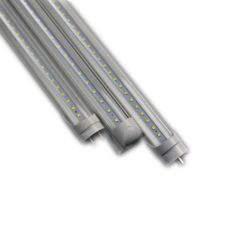 High brightness high lumens SMD2835 FA8 G13 24W T8 24W led tube light