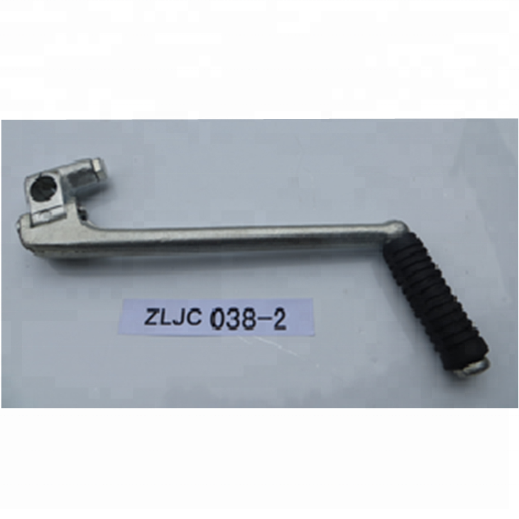 GL100 motorcycle parts kick starter kick start lever