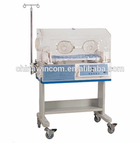 Medical Neonatal Infant Incubator for Hospital Baby Care YP-100