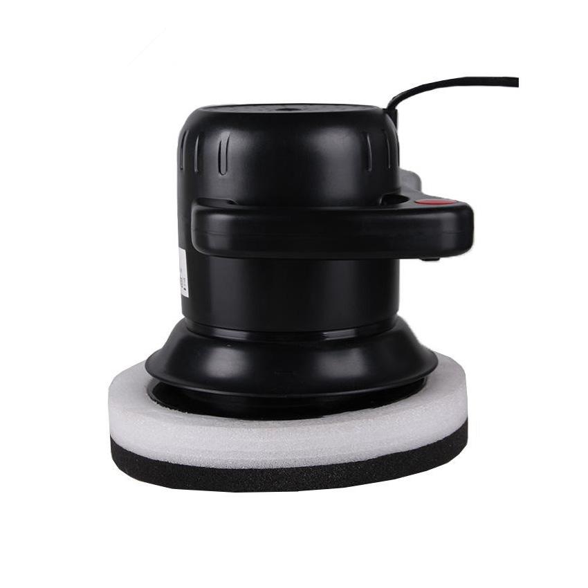 120W Electric Orbital Motion Car Van Polisher Polishing