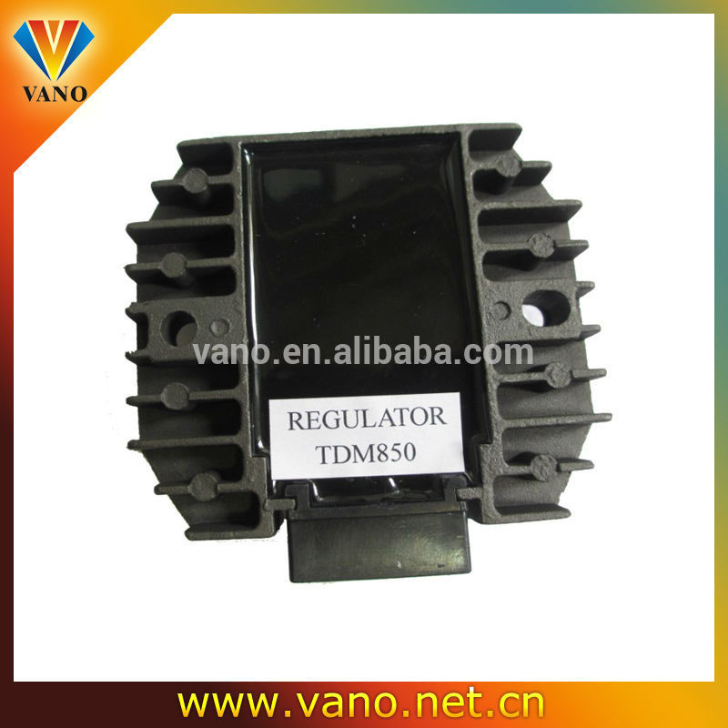 Motorcycle TDM850 Voltage Rectifier