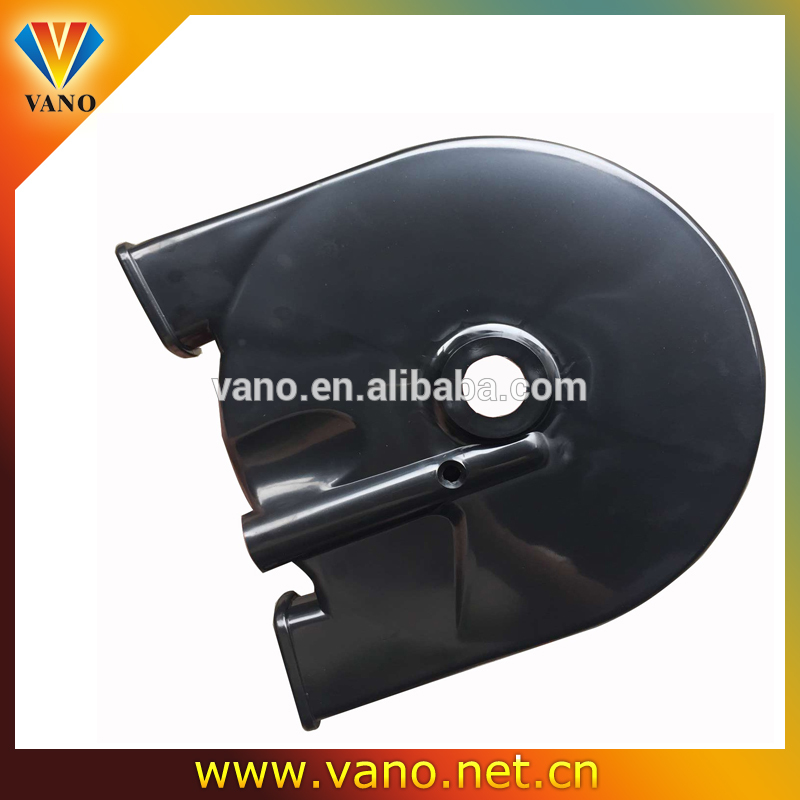 China wholesales best quality MZ250 motorcycle chain cover