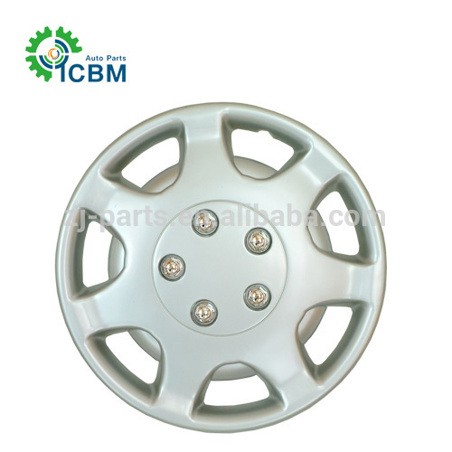 ICBM Universal 13 14 15 16 Rim Skin Cover Style 3533 ABS plastic car wheel cover