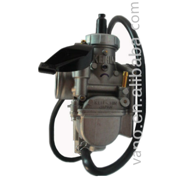 CG125 PZ26 Aluminum Alloy 125CC Scooter Motorcycle Carburetor