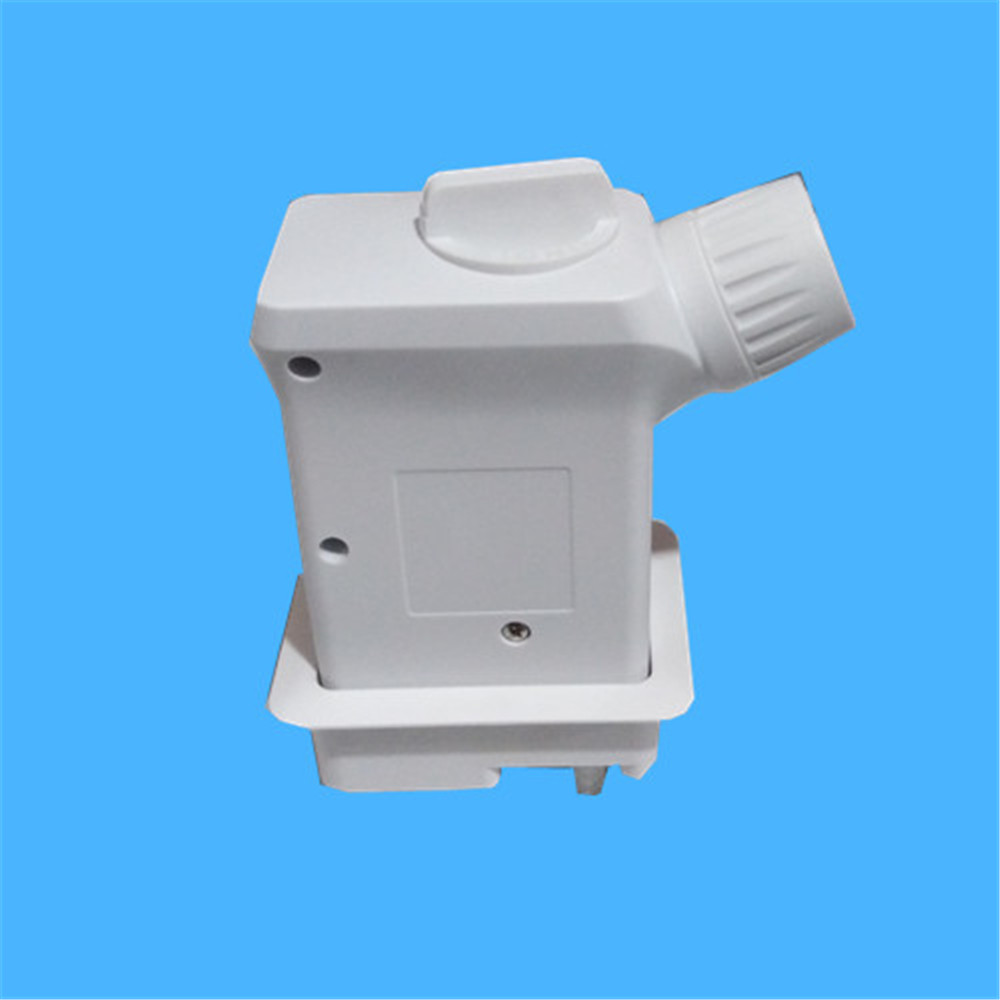 Professional ipl connector plug on handle for machine