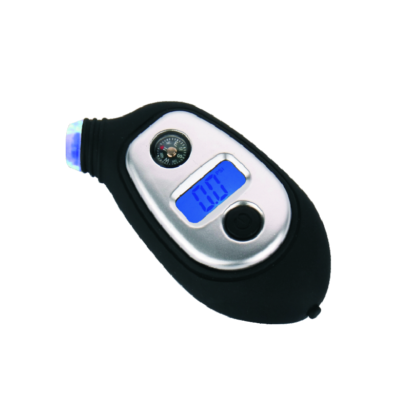 Digital Tire Gauge