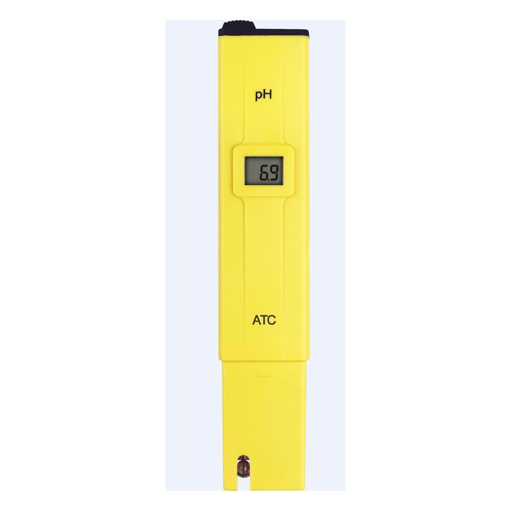 Best Price on Digital Portable PH Meter, Pen Type PH Meter