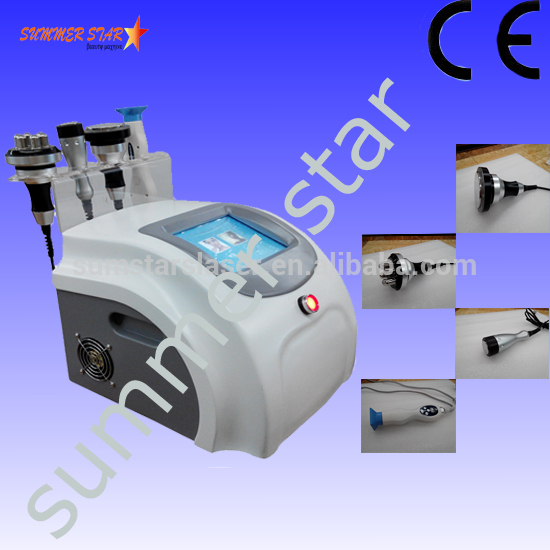 RF maquinas facial slimming machine wholesale