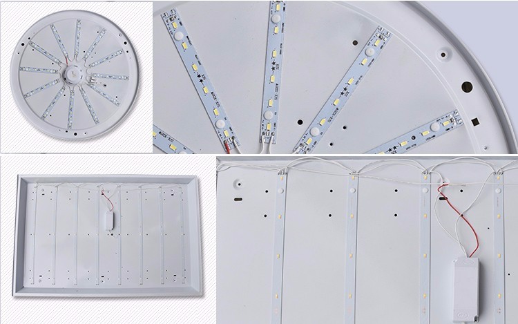 alu aluminum base clad 10w 5730 led pcb board for bulb lamp