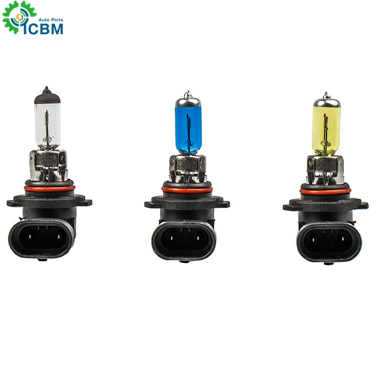 Auto lighting H10 car lamp fog light 12v 45w car headlight 100w h10 auto halogen bulb