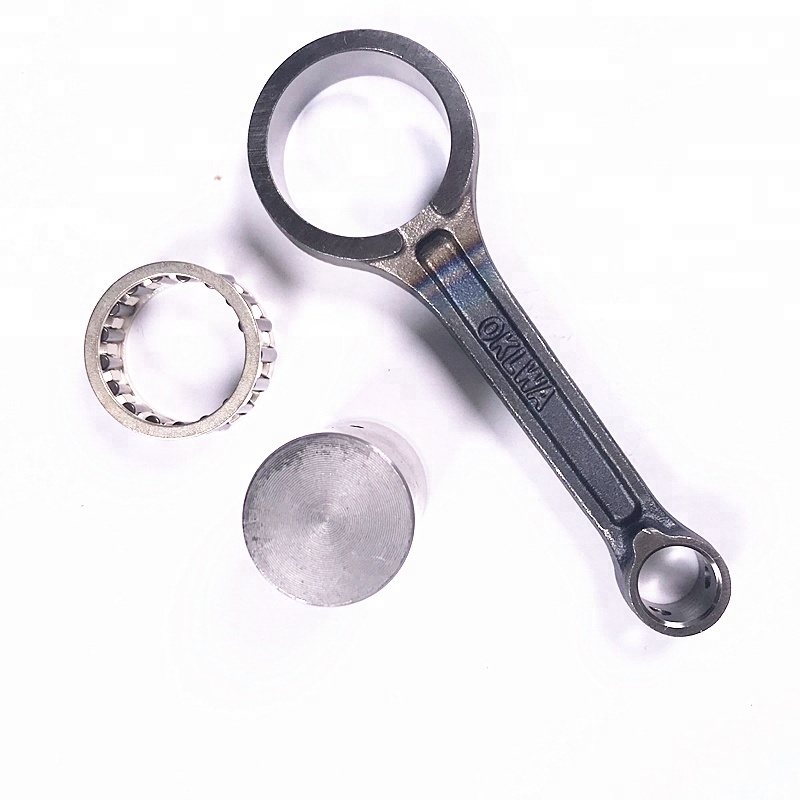 Motorcycle connecting rod bearing VARIO connecting rod