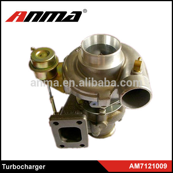 Supply Turbocharger for car/ garrett turbocharger parts