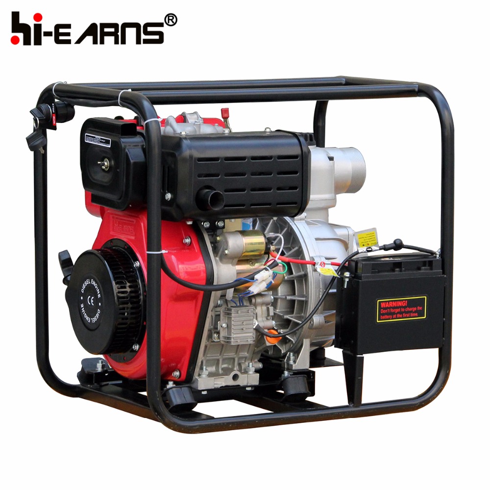 3 inch diesel pressure water pump price DP30H