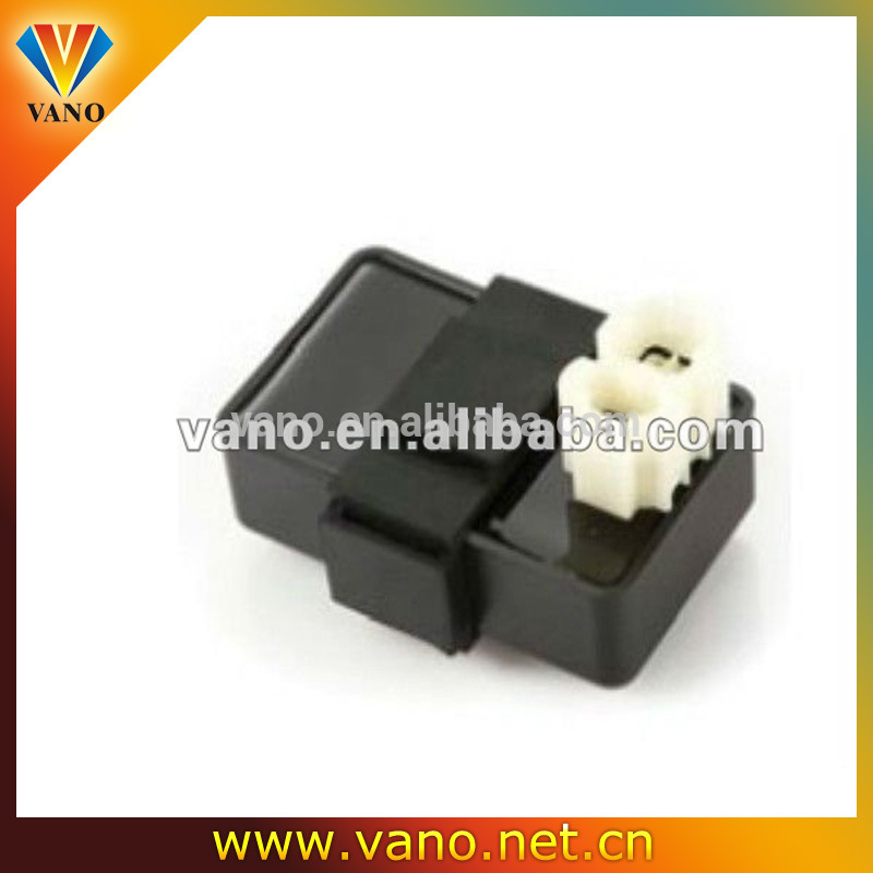 Brazil market CG150 motorcycle CDI ignition