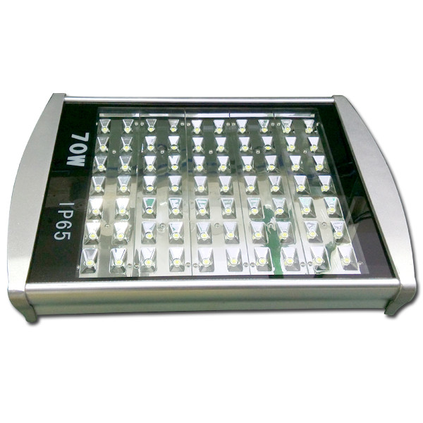 classical Product 56 LEDs High Power56W LED Street Light Road Lighting Outdoor Lamp for 2 years warranty