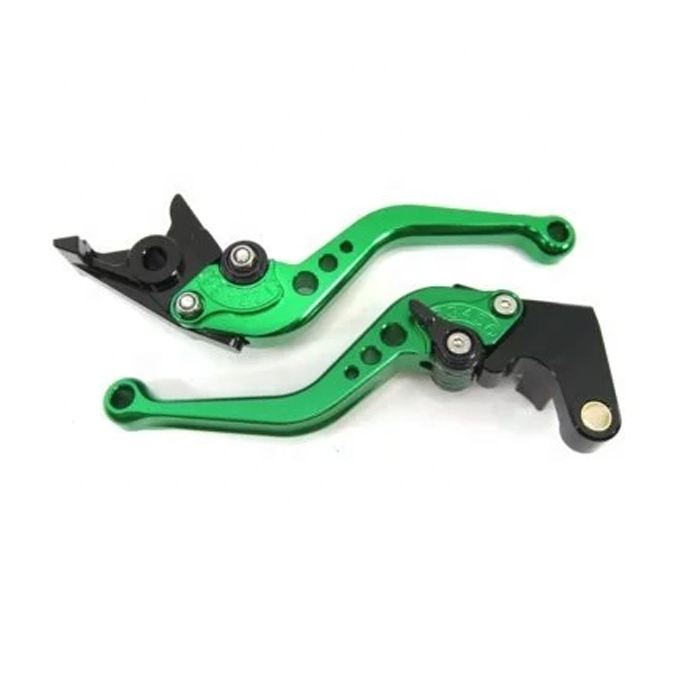 Adjustable CNC Dirt Bike Motorcycle Brake Clutch Lever