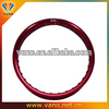 36 Holes 12 inch Motorcycle Alloy Rims D Type