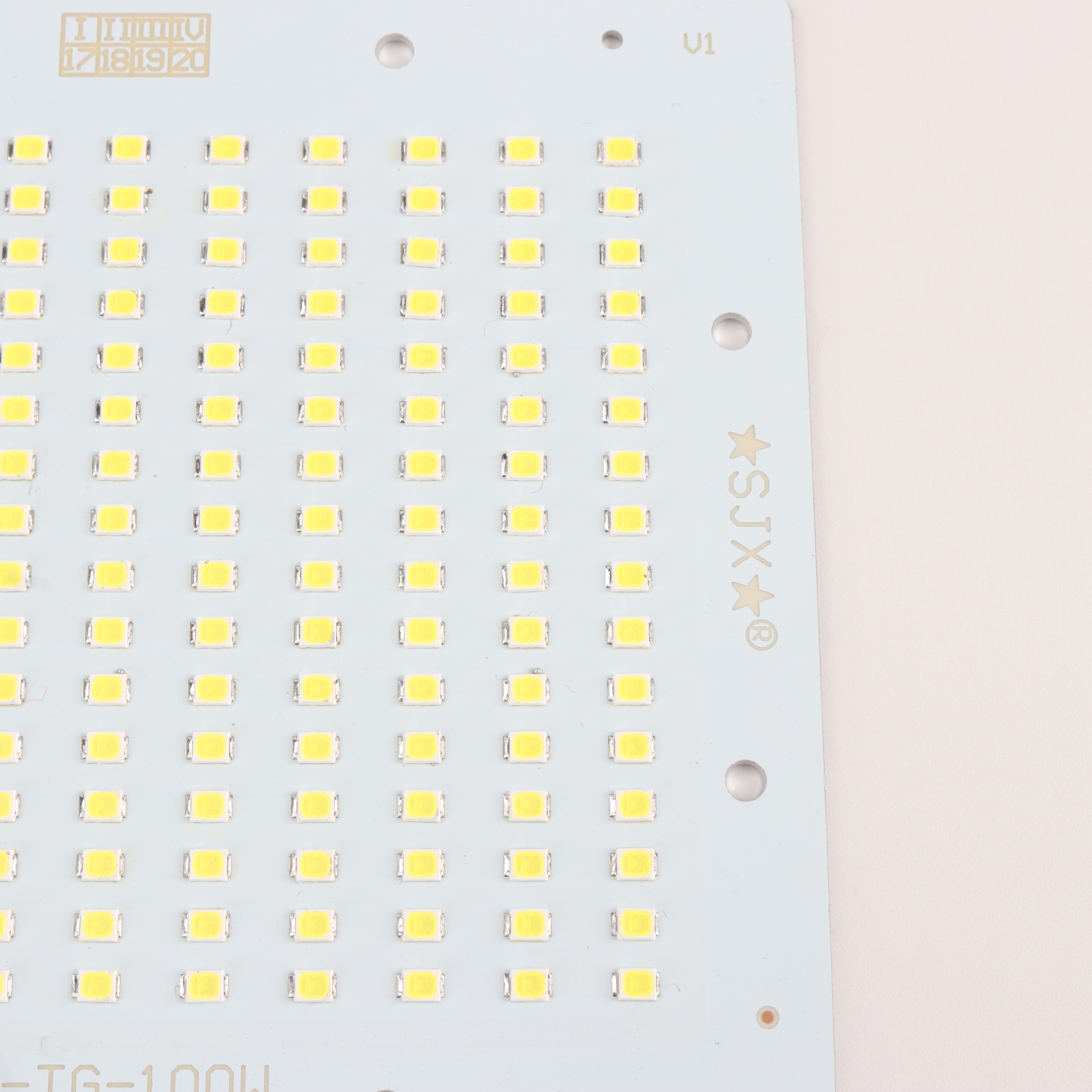 SJX Hot sale star led pcb