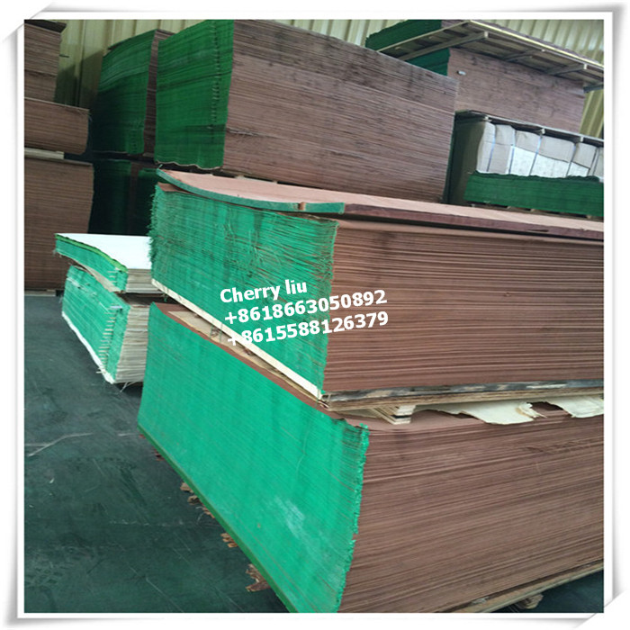 Recon Gurjan Face Veneer