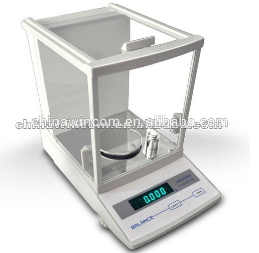 electronic balance