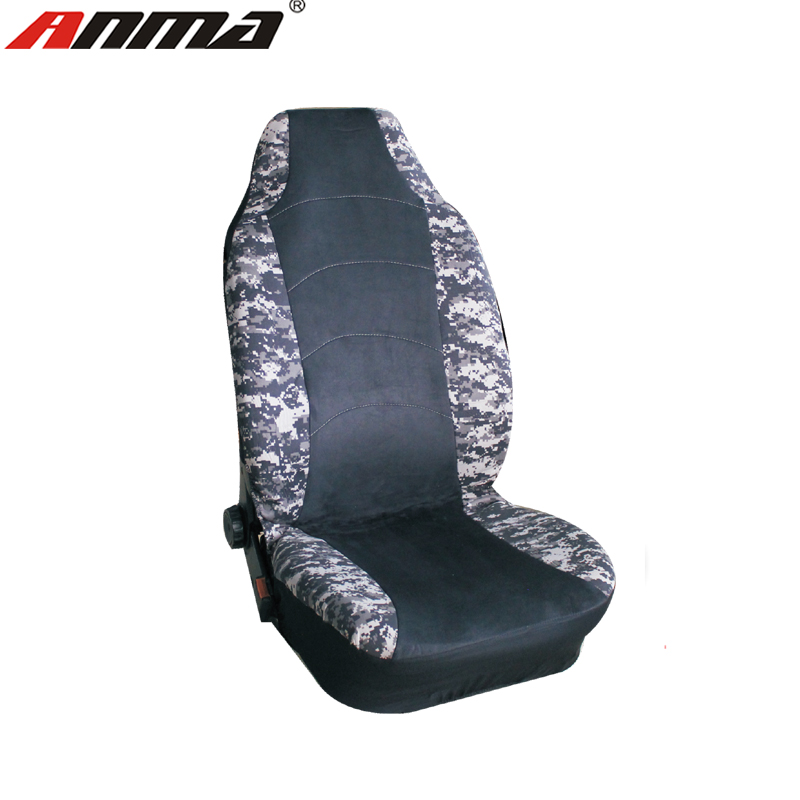 Camo car seat cover/general auto seat covers/vehicle seat cover