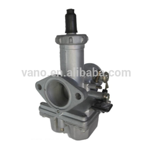motorcycle engine parts 30mm silver pz30 motorcycle carburetor