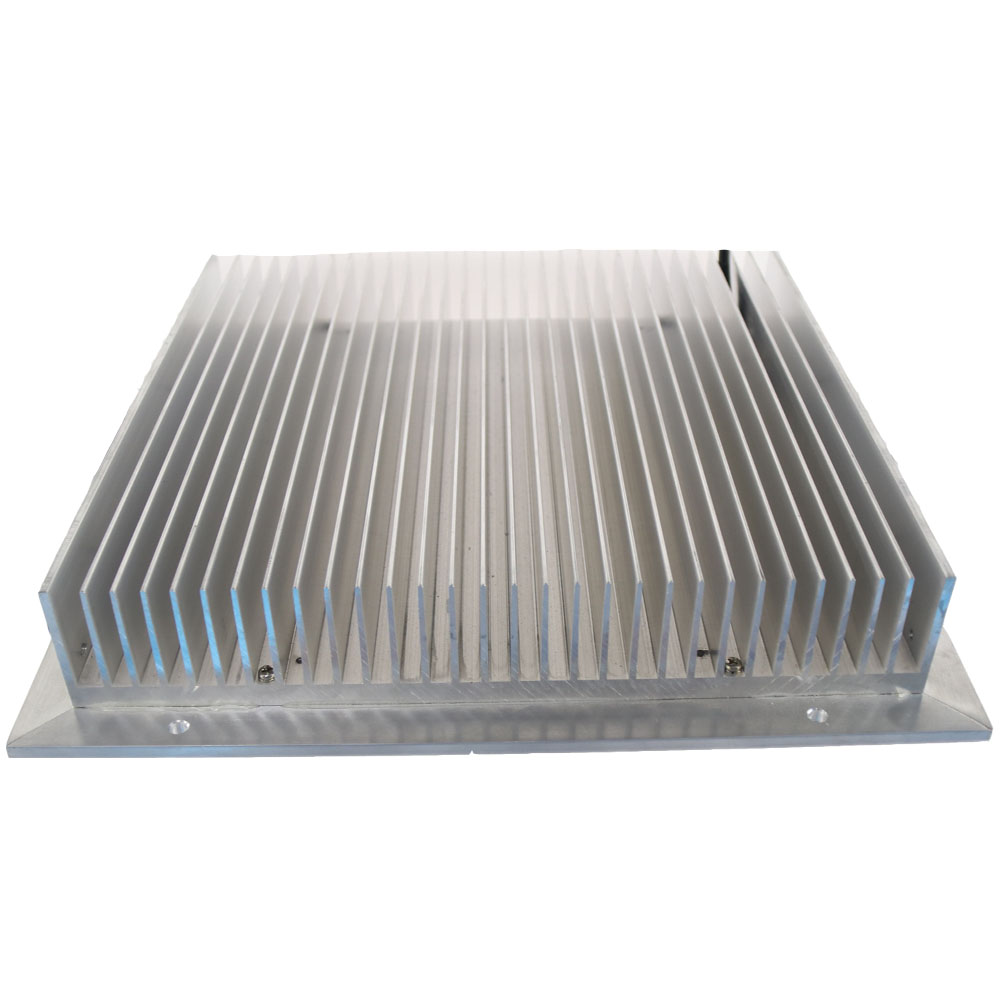 High lumen 5 Years Warranty 90W 100W 120W 150W Gas Station, Petrol Station Led Canopy Lights