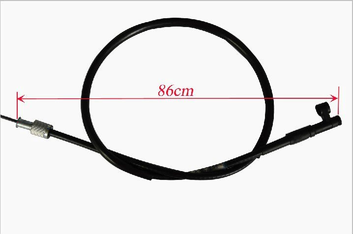 OEM 44830-GN5-000 EX5 motorcycle speedometer cable
